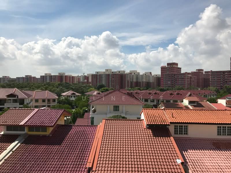 Stratum, 98 Elias Road, Studio, 431 sqft, Condominium For Rent, by Pauline Lee, 23435733 - PropertyGuru.com.sg