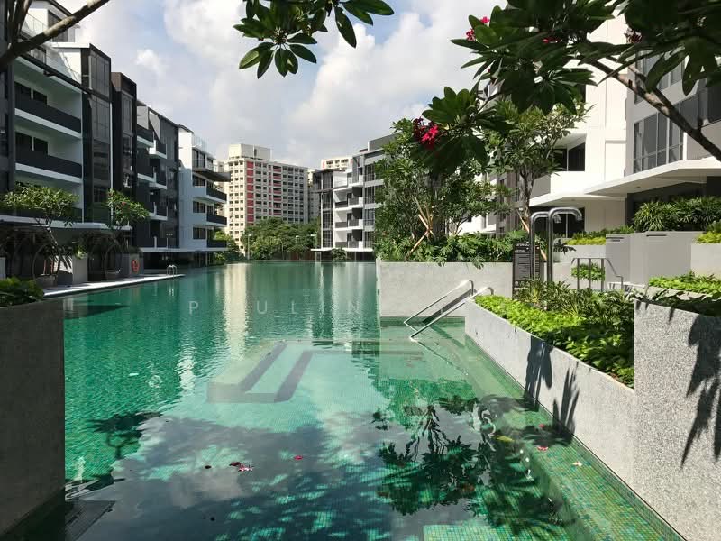 Stratum, 98 Elias Road, Studio, 431 sqft, Condominium For Rent, by Pauline Lee, 23435733 - PropertyGuru.com.sg