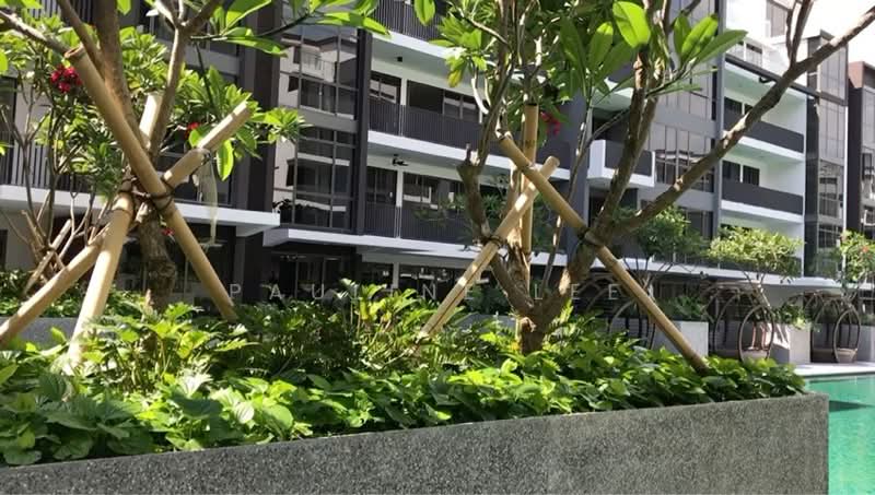 Stratum, 98 Elias Road, Studio, 431 sqft, Condominium For Rent, by Pauline Lee, 23435733 - PropertyGuru.com.sg