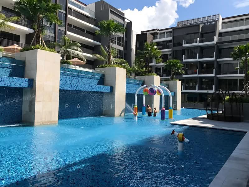 Stratum, 98 Elias Road, Studio, 431 sqft, Condominium For Rent, by Pauline Lee, 23435733 - PropertyGuru.com.sg