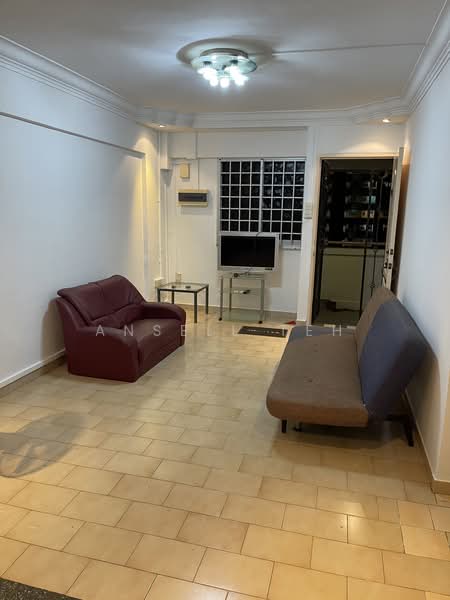 112 Hougang Avenue 1, 112 Hougang Avenue 1, 2 Bedrooms, 731 sqft, HDB Flat For Rent, by Ansell Teh, 23435910 - PropertyGuru.com.sg