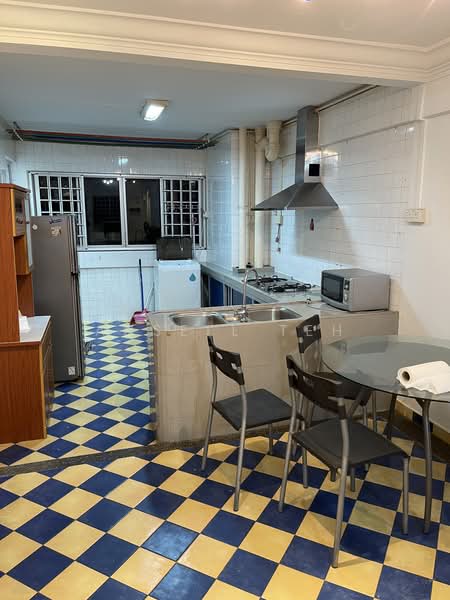 112 Hougang Avenue 1, 112 Hougang Avenue 1, 2 Bedrooms, 731 sqft, HDB Flat For Rent, by Ansell Teh, 23435910 - PropertyGuru.com.sg
