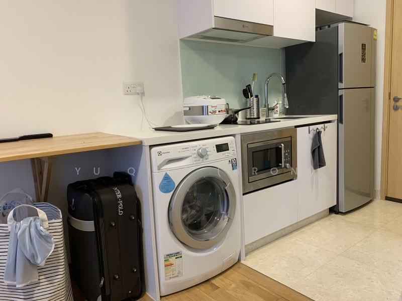 Eight Riversuites, 10 Whampoa East, Studio, 250 sqft, Condominium For Rent, by Yu Qing (Bron), 23436017 - PropertyGuru.com.sg