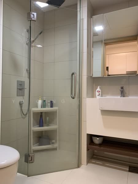 Eight Riversuites, 10 Whampoa East, Studio, 250 sqft, Condominium For Rent, by Yu Qing (Bron), 23436017 - PropertyGuru.com.sg
