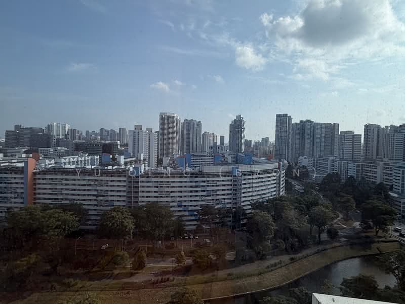 Eight Riversuites, 10 Whampoa East, Studio, 250 sqft, Condominium For Rent, by Yu Qing (Bron), 23436017 - PropertyGuru.com.sg