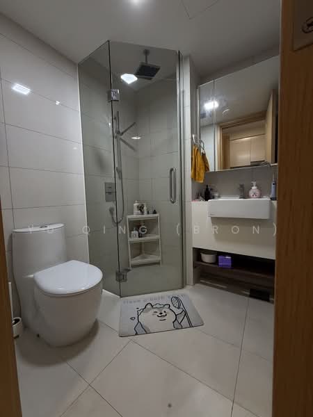 Eight Riversuites, 10 Whampoa East, Studio, 250 sqft, Condominium For Rent, by Yu Qing (Bron), 23436017 - PropertyGuru.com.sg