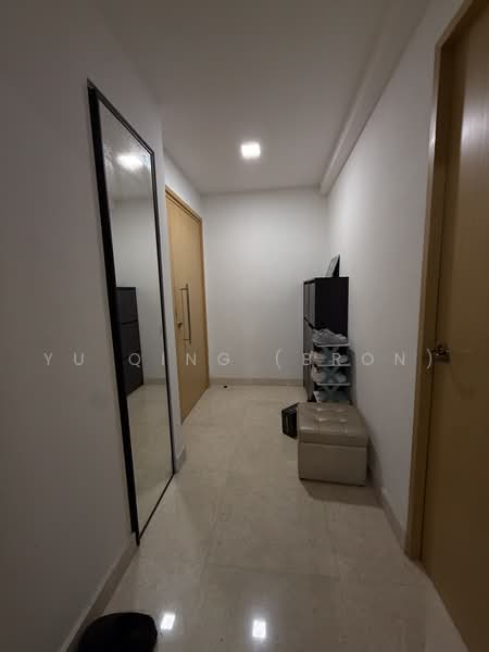 Eight Riversuites, 10 Whampoa East, Studio, 250 sqft, Condominium For Rent, by Yu Qing (Bron), 23436017 - PropertyGuru.com.sg