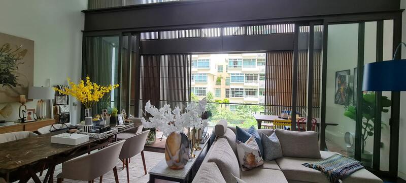 Lloyd SixtyFive, 65 Lloyd Road, 3 Bedrooms, 2,422 sqft, Condominium For Sale, by Fransiska Tan, 23437299 - PropertyGuru.com.sg