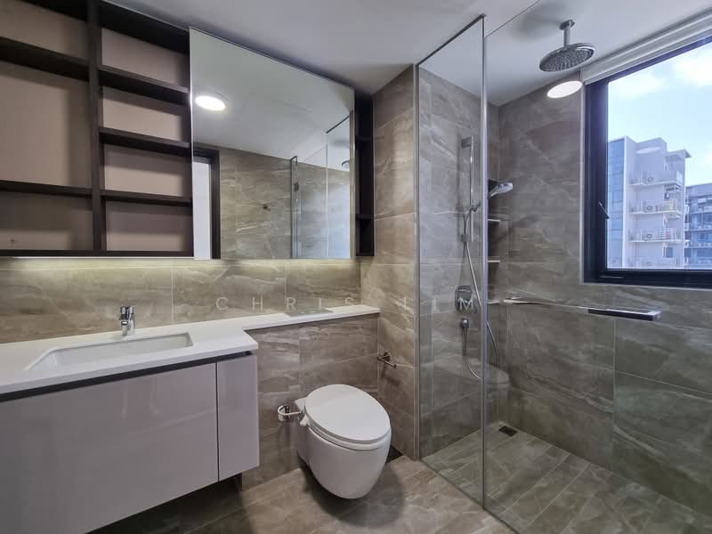 Lake Grande, 8 Jurong Lake Link, 2 Bedrooms, 775 sqft, Condominium For Rent, by Chris Lim, 23437463 - PropertyGuru.com.sg