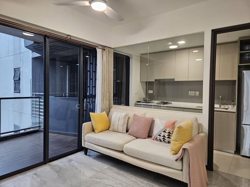 Lake Grande, 8 Jurong Lake Link, 2 Bedrooms, 775 sqft, Condominium For Rent, by Chris Lim, 23437463 - PropertyGuru.com.sg
