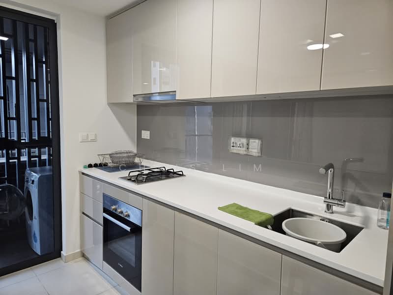 Lake Grande, 8 Jurong Lake Link, 2 Bedrooms, 775 sqft, Condominium For Rent, by Chris Lim, 23437463 - PropertyGuru.com.sg