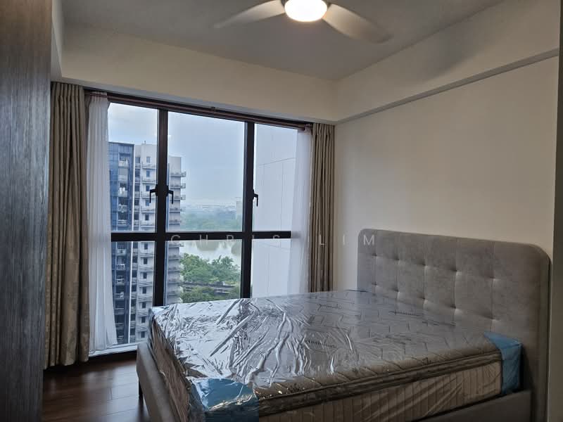 Lake Grande, 8 Jurong Lake Link, 2 Bedrooms, 775 sqft, Condominium For Rent, by Chris Lim, 23437463 - PropertyGuru.com.sg