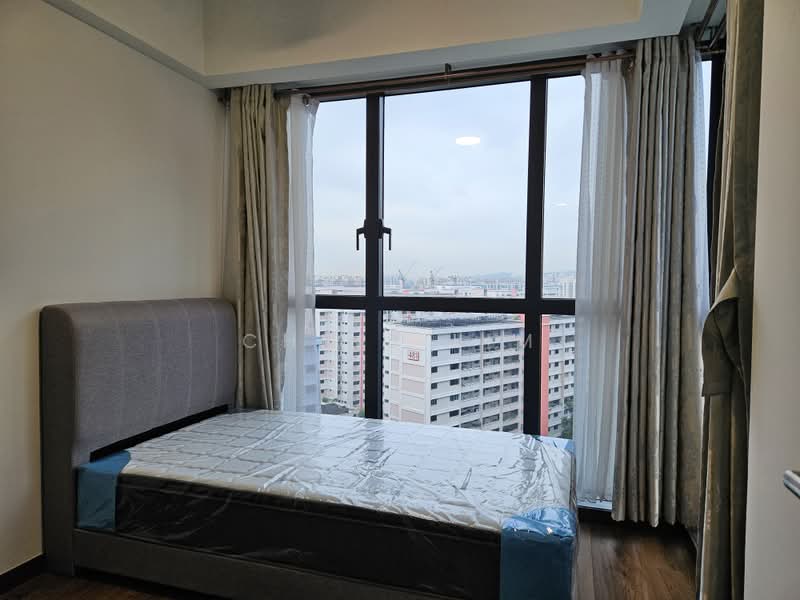 Lake Grande, 8 Jurong Lake Link, 2 Bedrooms, 775 sqft, Condominium For Rent, by Chris Lim, 23437463 - PropertyGuru.com.sg