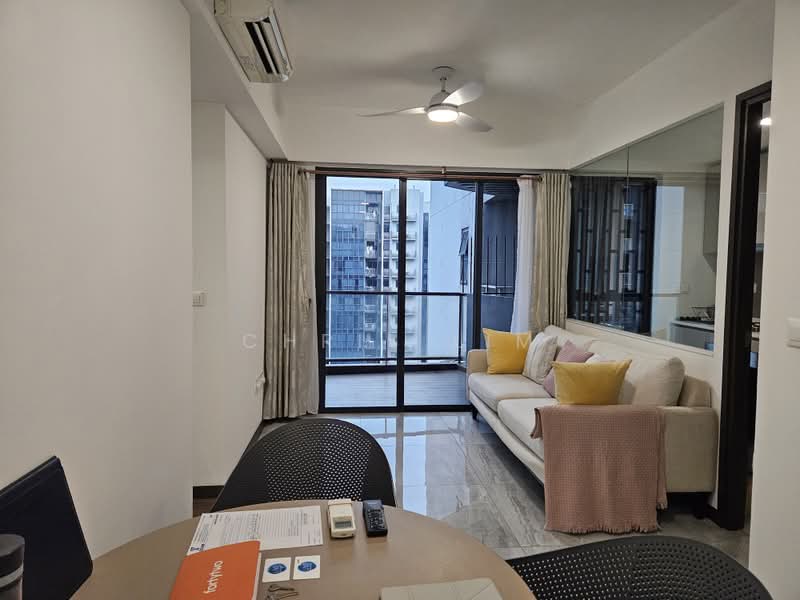 Lake Grande, 8 Jurong Lake Link, 2 Bedrooms, 775 sqft, Condominium For Rent, by Chris Lim, 23437463 - PropertyGuru.com.sg