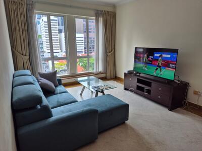 For Rent - Emerald Garden