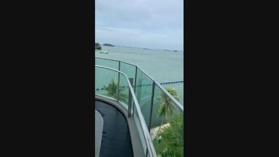 Seascape @ Sentosa Cove, 57 Cove Way, Harbourfront / Telok Blangah, 4 Bedrooms, 4,069 sqft, Apartment For Sale, by Michele Cabasug, 23437651 - PropertyGuru.com.sg