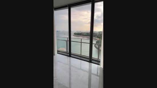 Seascape @ Sentosa Cove, 57 Cove Way, Harbourfront / Telok Blangah, 4 Bedrooms, 4,069 sqft, Apartment For Sale, by Michele Cabasug, 23437651 - PropertyGuru.com.sg