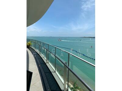 For Sale - Seascape @ Sentosa Cove