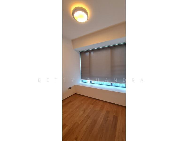 Skysuites @ Anson, 8 Enggor Street, Chinatown / Tanjong Pagar, 2 Bedrooms, 667 sqft, Condominium For Rent, by Betty Chandra, 23438019 - bedroom 2 - used as a guest room or home office. - PropertyGuru.com.sg