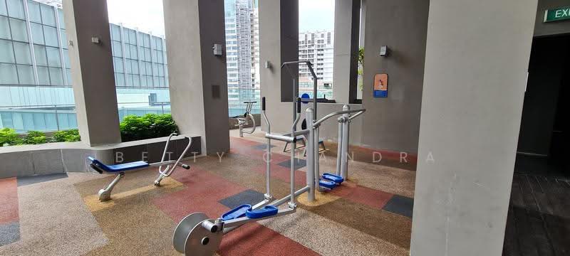Skysuites @ Anson, 8 Enggor Street, Chinatown / Tanjong Pagar, 2 Bedrooms, 667 sqft, Condominium For Rent, by Betty Chandra, 23438019 - PropertyGuru.com.sg