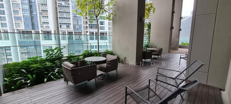 Skysuites @ Anson, 8 Enggor Street, Chinatown / Tanjong Pagar, 2 Bedrooms, 667 sqft, Condominium For Rent, by Betty Chandra, 23438019 - PropertyGuru.com.sg