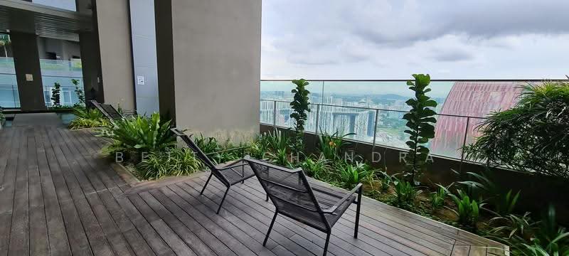 Skysuites @ Anson, 8 Enggor Street, Chinatown / Tanjong Pagar, 2 Bedrooms, 667 sqft, Condominium For Rent, by Betty Chandra, 23438019 - PropertyGuru.com.sg