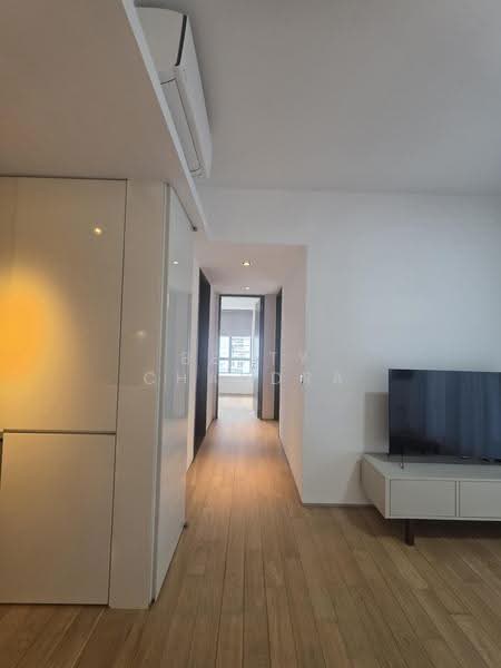 Skysuites @ Anson, 8 Enggor Street, Chinatown / Tanjong Pagar, 2 Bedrooms, 667 sqft, Condominium For Rent, by Betty Chandra, 23438019 - Interior - PropertyGuru.com.sg