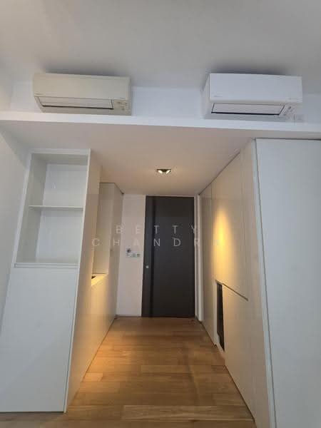 Skysuites @ Anson, 8 Enggor Street, Chinatown / Tanjong Pagar, 2 Bedrooms, 667 sqft, Condominium For Rent, by Betty Chandra, 23438019 - Interior - PropertyGuru.com.sg