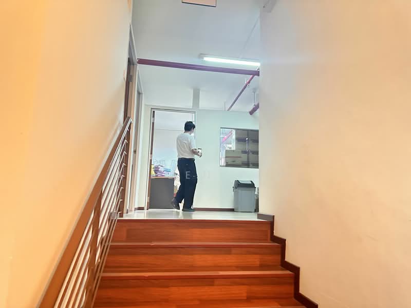 Ubi Techpark, 10 Ubi Crescent, 1,173 sqft, Light Industrial (B1) For Sale, by Aileen Yeo, 23438203 - CommercialGuru.com.sg