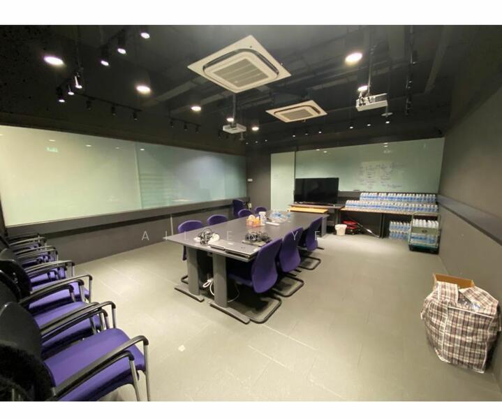 Ubi Techpark, 10 Ubi Crescent, 1,173 sqft, Light Industrial (B1) For Sale, by Aileen Yeo, 23438203 - CommercialGuru.com.sg