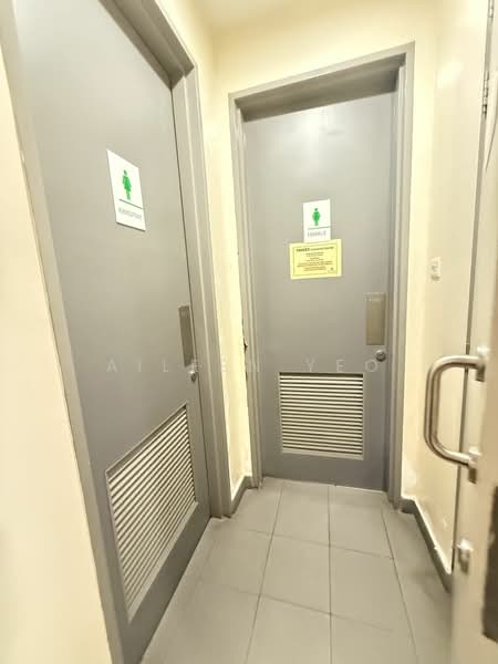 Ubi Techpark, 10 Ubi Crescent, 1,173 sqft, Light Industrial (B1) For Sale, by Aileen Yeo, 23438203 - CommercialGuru.com.sg