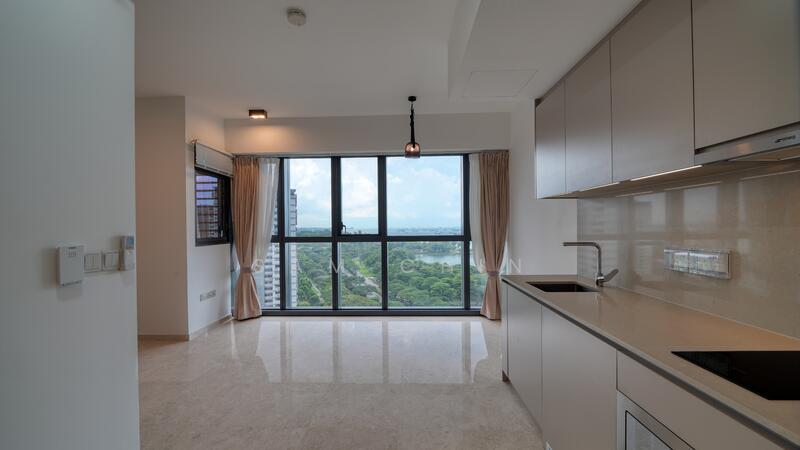 For Rent - Seaside Residences