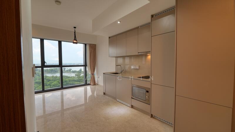 For Rent - Seaside Residences