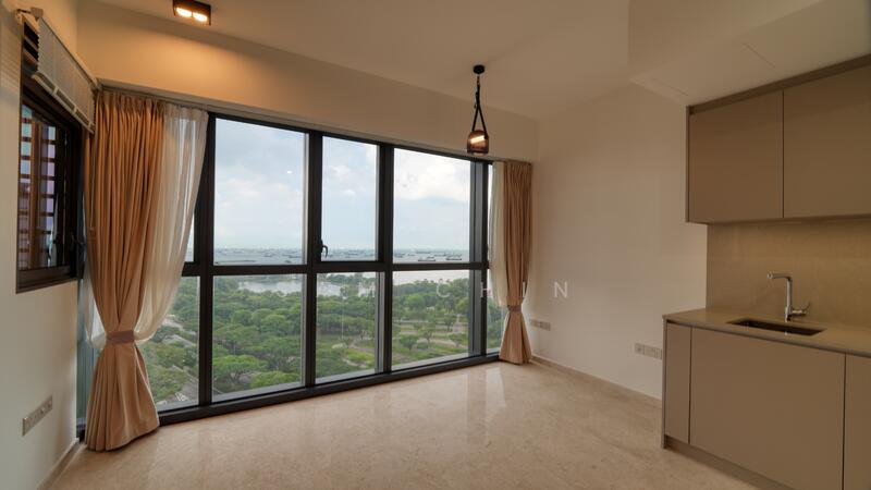 For Rent - Seaside Residences