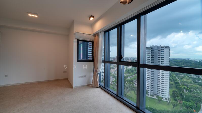 For Rent - Seaside Residences