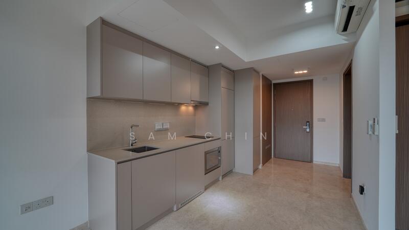 For Rent - Seaside Residences