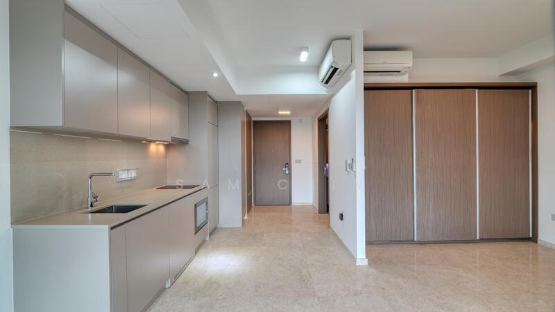 For Rent - Seaside Residences