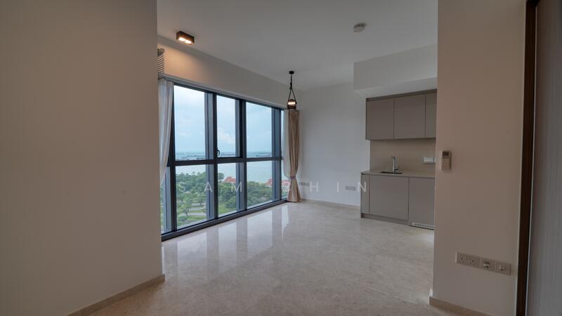 For Rent - Seaside Residences