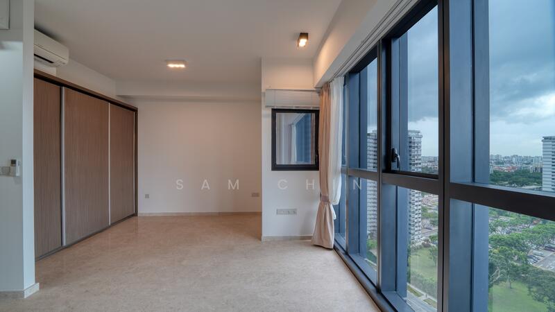 For Rent - Seaside Residences