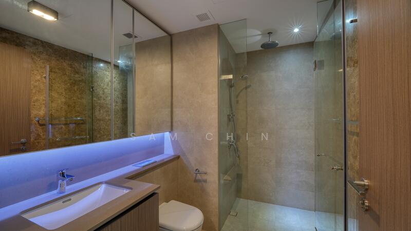 For Rent - Seaside Residences