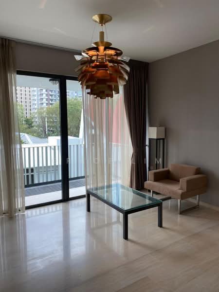 L'VIV, 23 Newton Road, 2 Bedrooms, 1,009 sqft, Condominium For Rent, by Grace Lim, 23438436 - PropertyGuru.com.sg