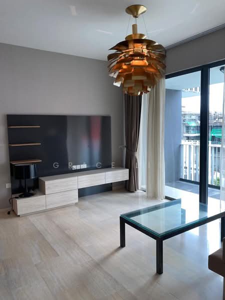 L'VIV, 23 Newton Road, 2 Bedrooms, 1,009 sqft, Condominium For Rent, by Grace Lim, 23438436 - PropertyGuru.com.sg