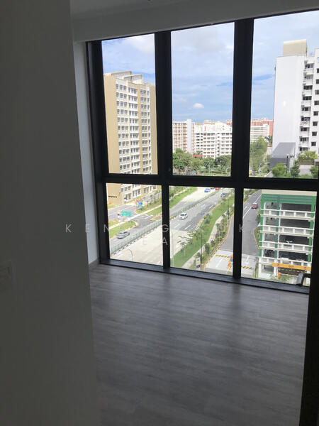 The Tapestry, 61 Tampines Street 86, 2 Bedrooms, 603 sqft, Condominium For Rent, by Ken Ng Kok Kean, 23438543 - PropertyGuru.com.sg