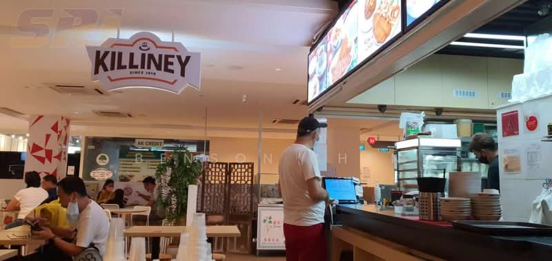 Havelock II, 2 Havelock Road, 172 sqft, Food & Beverage For Rent, by Benson Chan, 23438850 - CommercialGuru.com.sg
