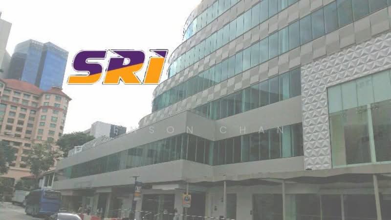 Havelock II, 2 Havelock Road, 172 sqft, Food & Beverage For Rent, by Benson Chan, 23438850 - CommercialGuru.com.sg