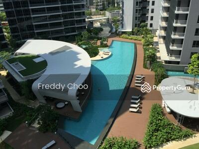 For Rent - Parc Centros