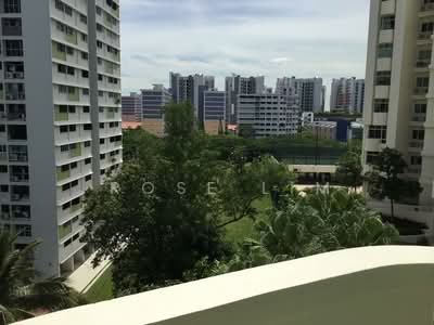 For Rent - Parbury Hill Condominium