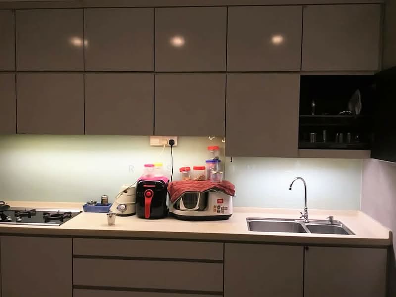 Parbury Hill Condominium, 36 Parbury Avenue, 3 Bedrooms, 1,259 sqft, Condominium For Rent, by Rose Lim, 23439060 - PropertyGuru.com.sg