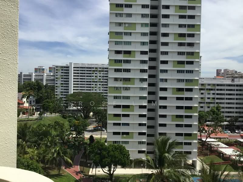 Parbury Hill Condominium, 36 Parbury Avenue, 3 Bedrooms, 1,259 sqft, Condominium For Rent, by Rose Lim, 23439060 - PropertyGuru.com.sg