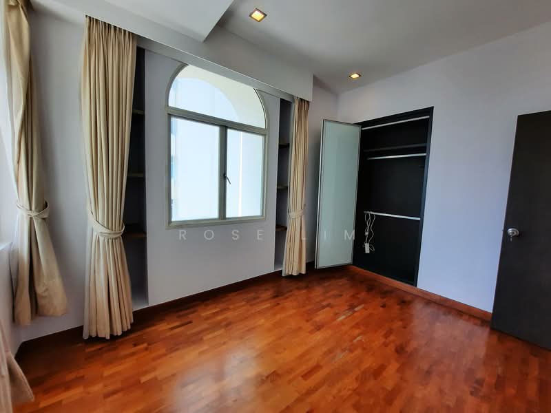 Parbury Hill Condominium, 36 Parbury Avenue, 3 Bedrooms, 1,259 sqft, Condominium For Rent, by Rose Lim, 23439060 - PropertyGuru.com.sg